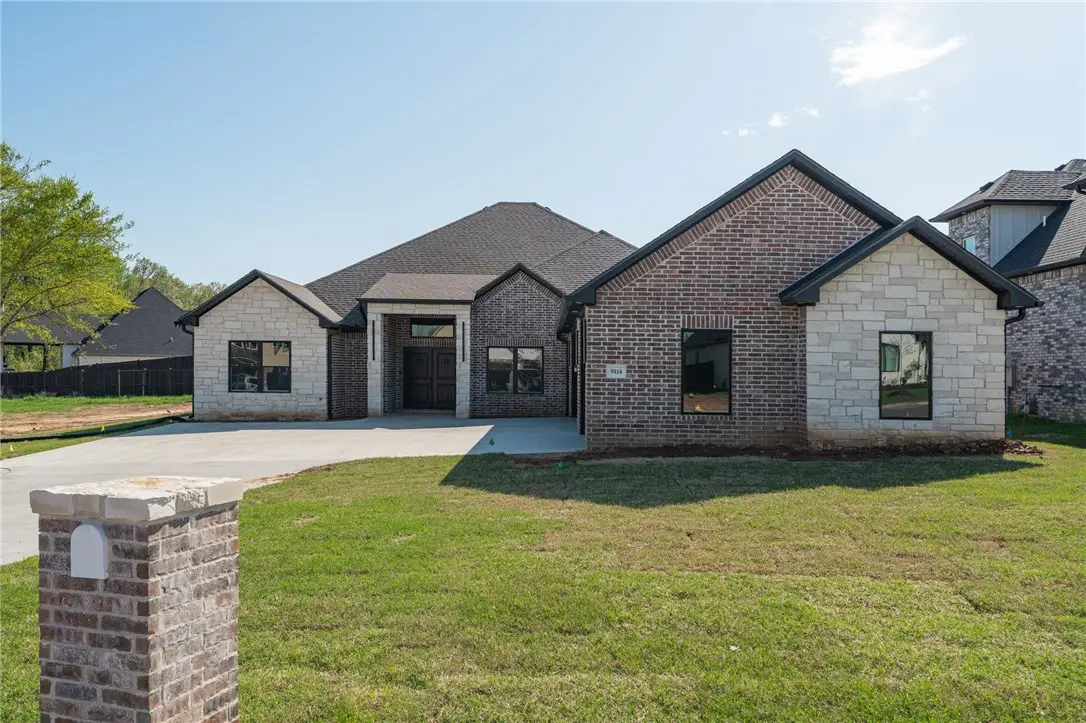 9114 Astoria Trail, Fort Smith, AR 72916 - #1