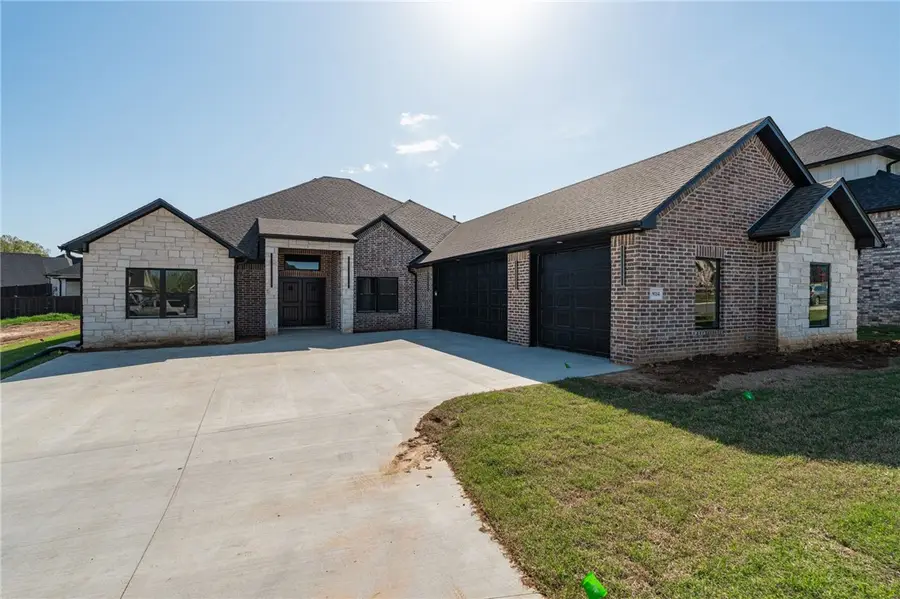 9114 Astoria Trail, Fort Smith, AR 72916 - #2