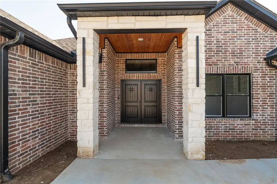 9114 Astoria Trail, Fort Smith, AR 72916 - #3