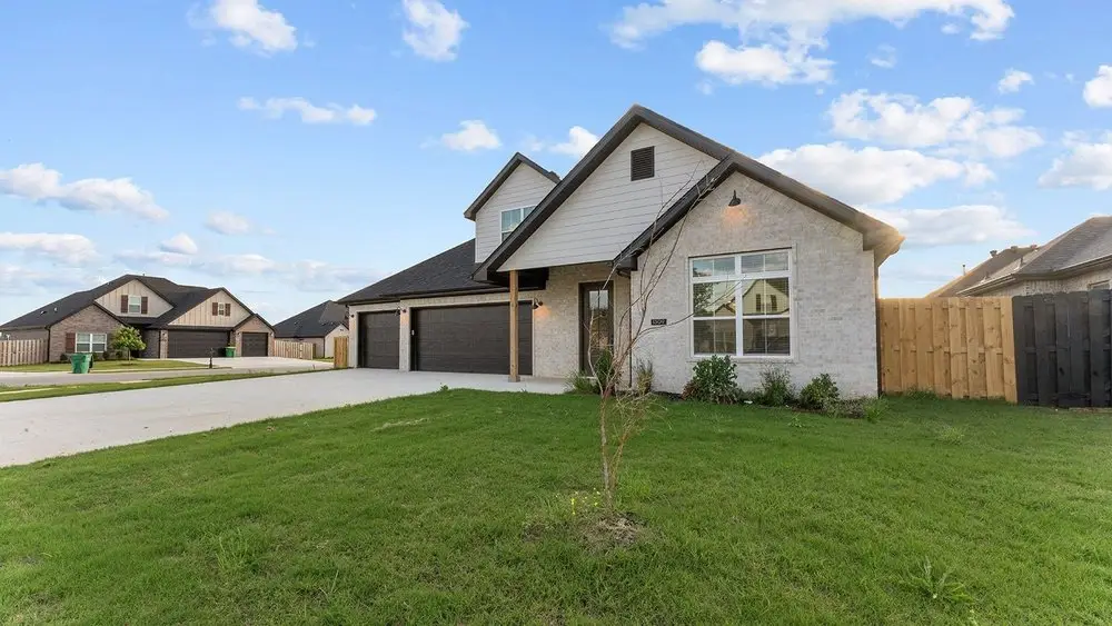 1309 Carrara Street, Tontitown, AR 72762 - #1