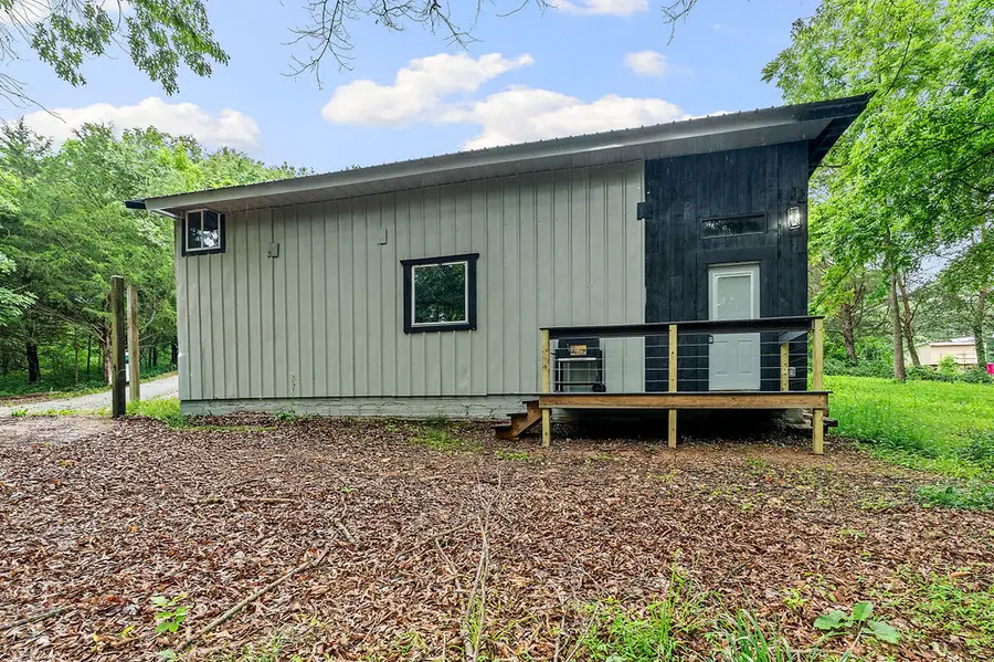 20619 Wade Road, Springdale, AR 72764 - #3