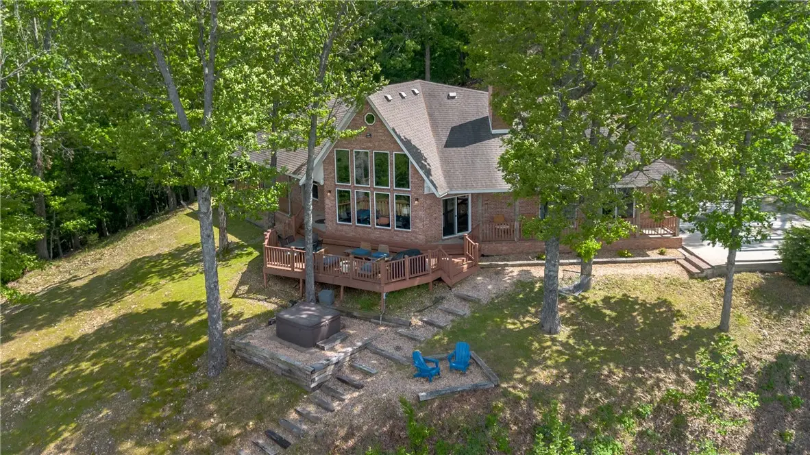 15100 Railroad Cut Road, Rogers, AR 72756 - #1