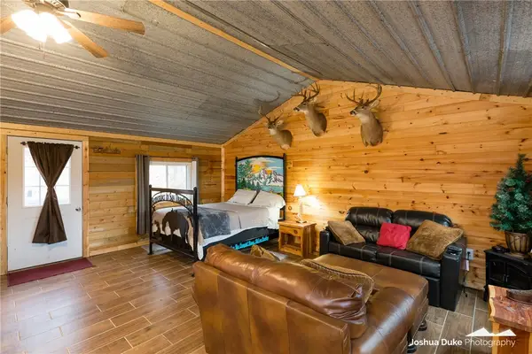 5641 Route K Tract B, Pineville, MO 64856