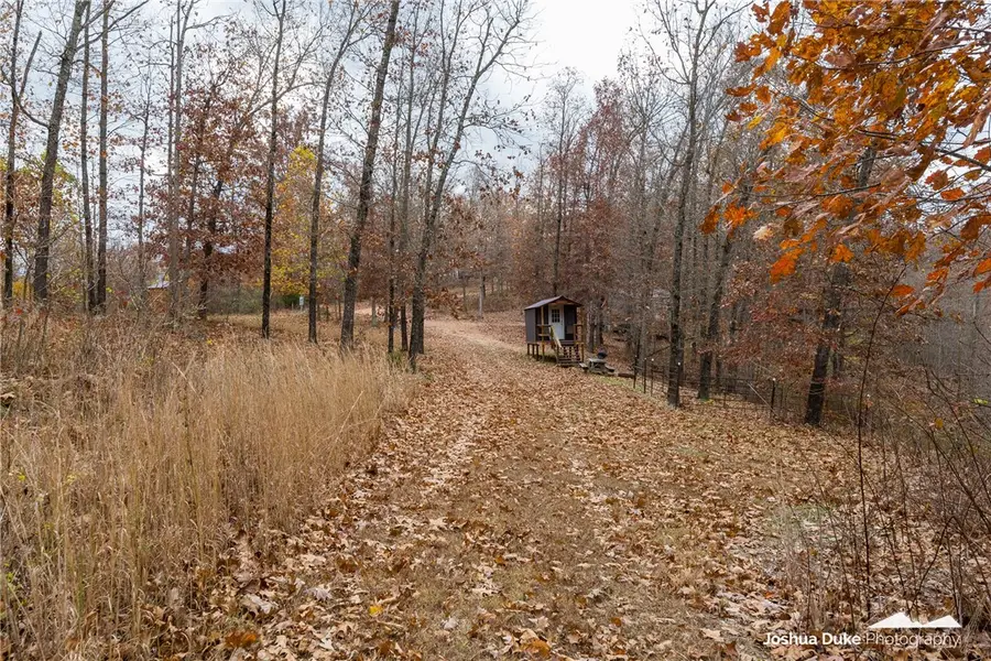 5641 Route K Tract B, Pineville, MO 64856 - #3