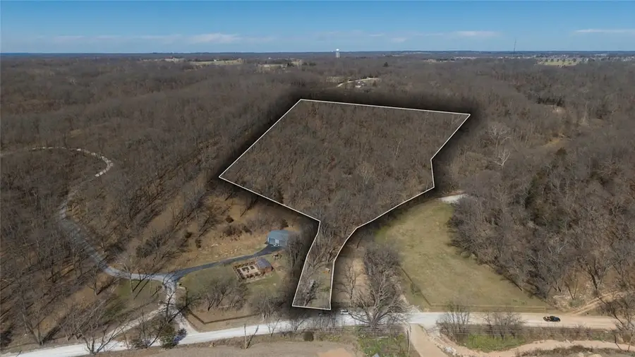 TBD Sugar Creek Road, Bentonville, AR 72712 - #3