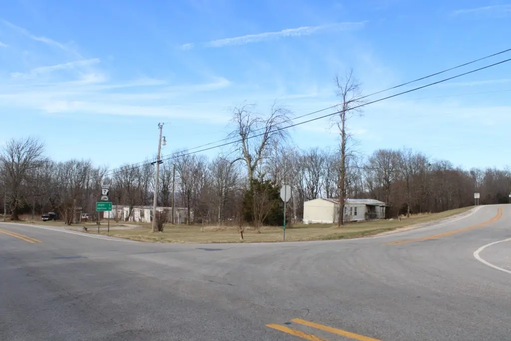 4525 S Ar 7 Highway, Jasper, AR 72641 - #1