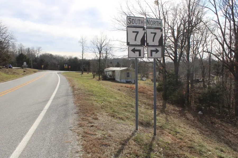 4525 S Ar 7 Highway, Jasper, AR 72641 - #3