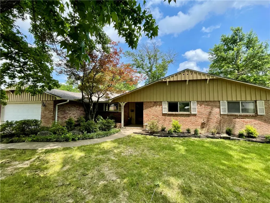 110 Rogers Circle Drive, Springdale, AR 72764 - #1