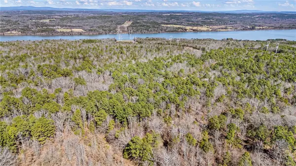 Flurry Road, Delaware, AR 72835
