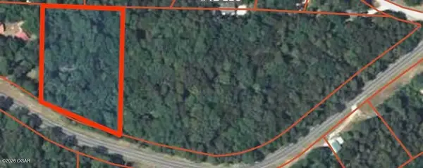 2+/- Acres E State Highway 90, Pineville, MO 64856