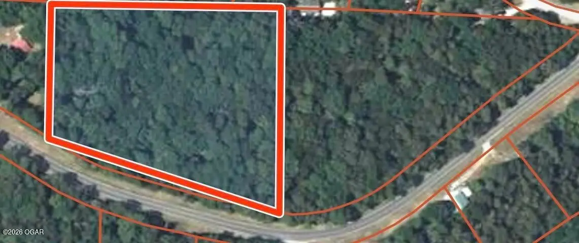 4.5 +/- Acres E State Highway 90, Pineville, MO 64856 - #1