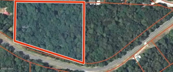 4.5 +/- Acres E State Highway 90, Pineville, MO 64856