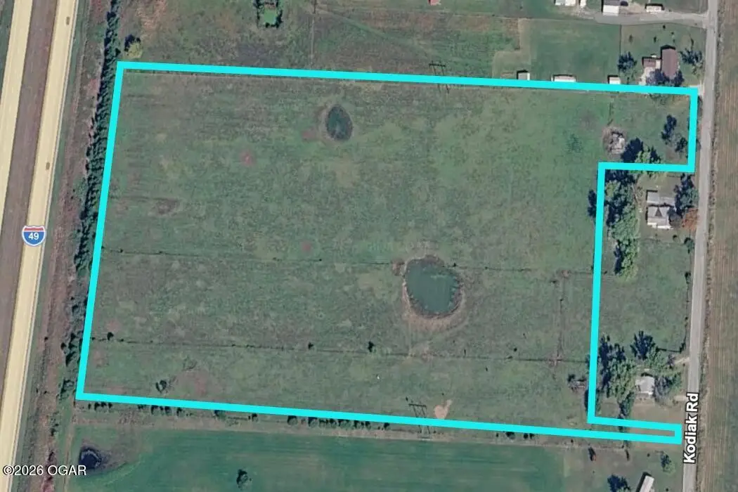 17.5 +/- Acres Kodiak Road, Neosho, MO 64850 - #1