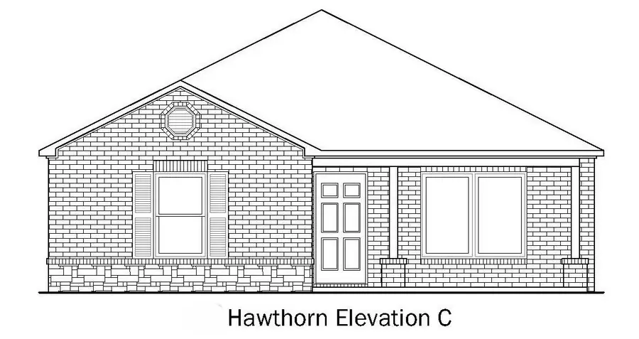 3030 S Bayou Alley, Fayetteville, AR 72701 - #2