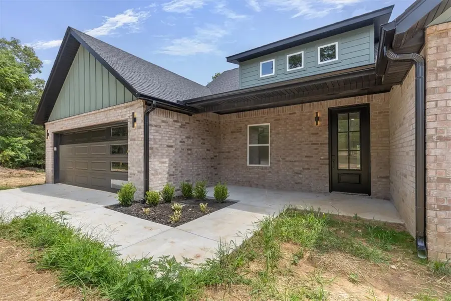 13004 Rocky Hill Road, Prairie Grove, AR 72753 - #2