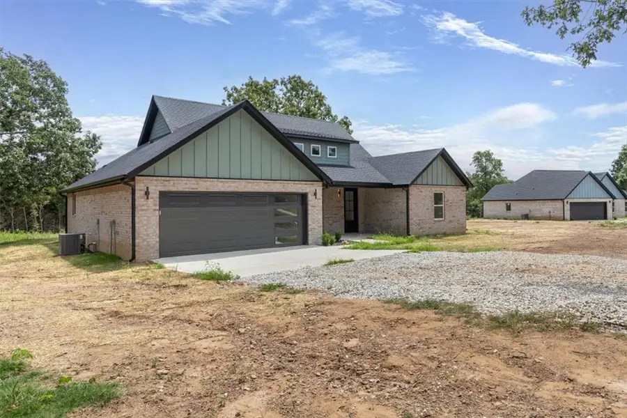 13004 Rocky Hill Road, Prairie Grove, AR 72753 - #3