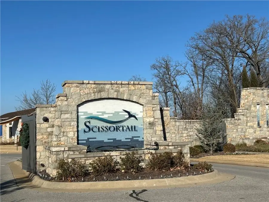 8402 W Habitat Lane, Bentonville, AR 72713 - #2