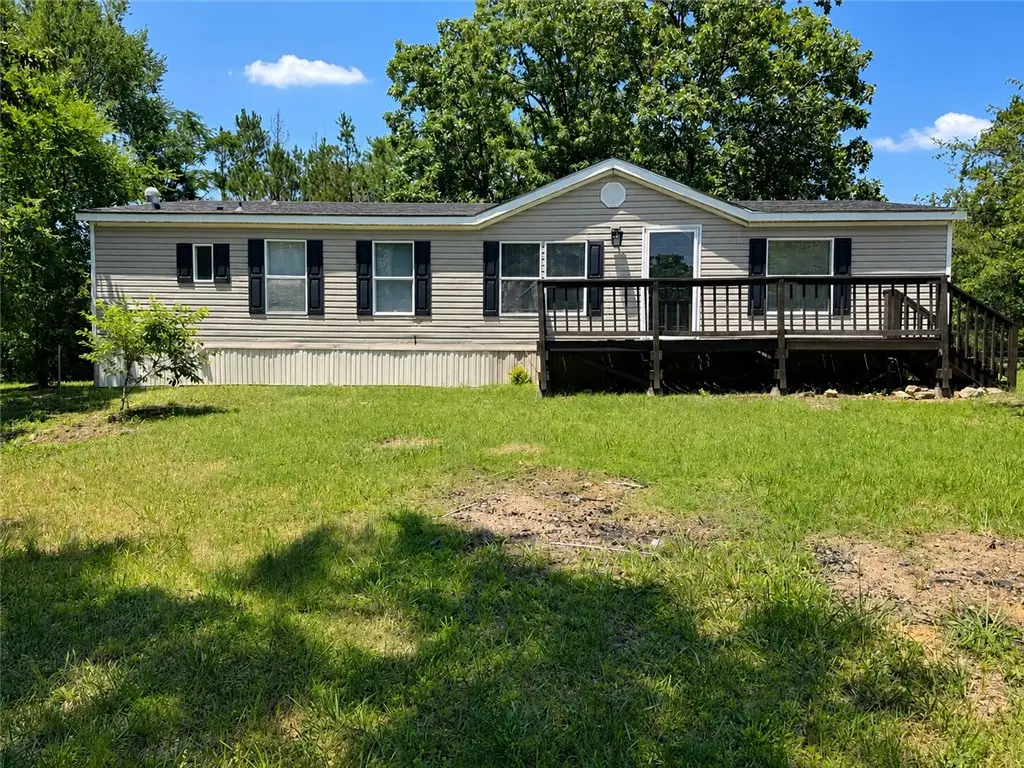 18270 State Highway 28, Ola, AR 72853 - #1
