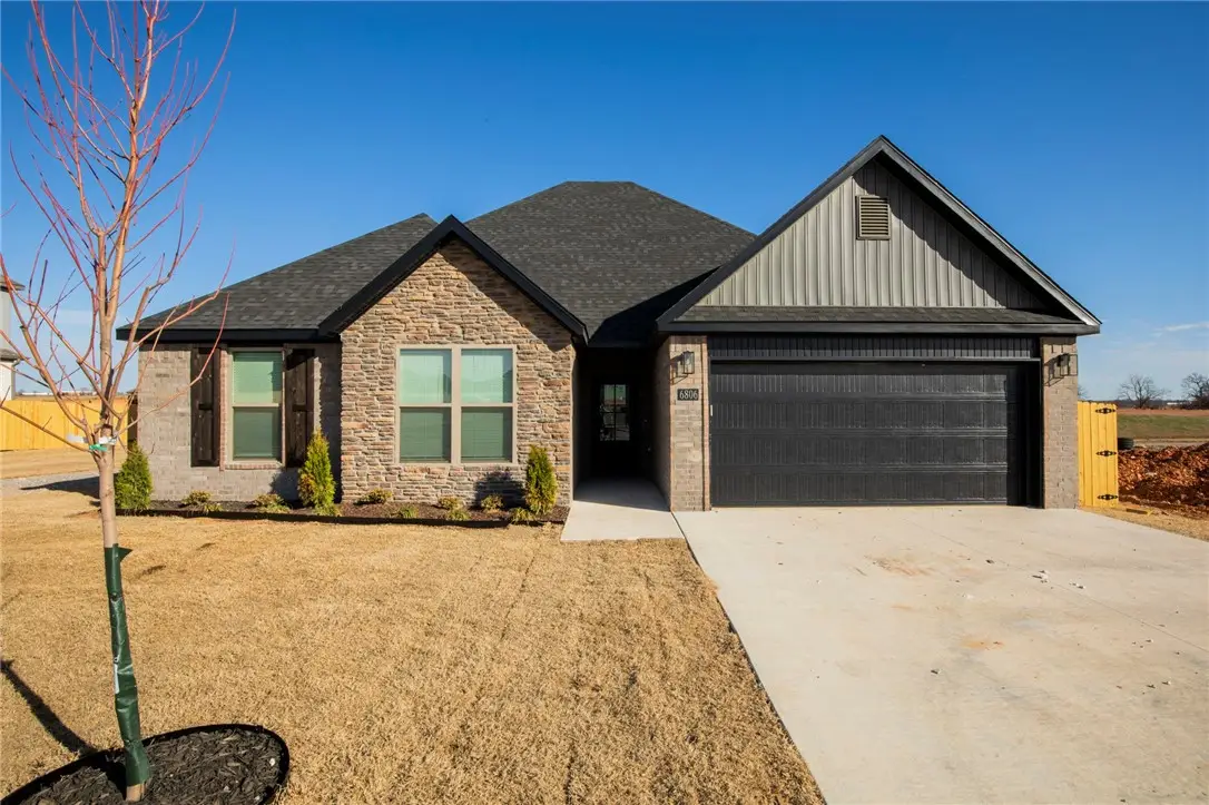 6806 SW Orange Avenue, Bentonville, AR 72713 - #1