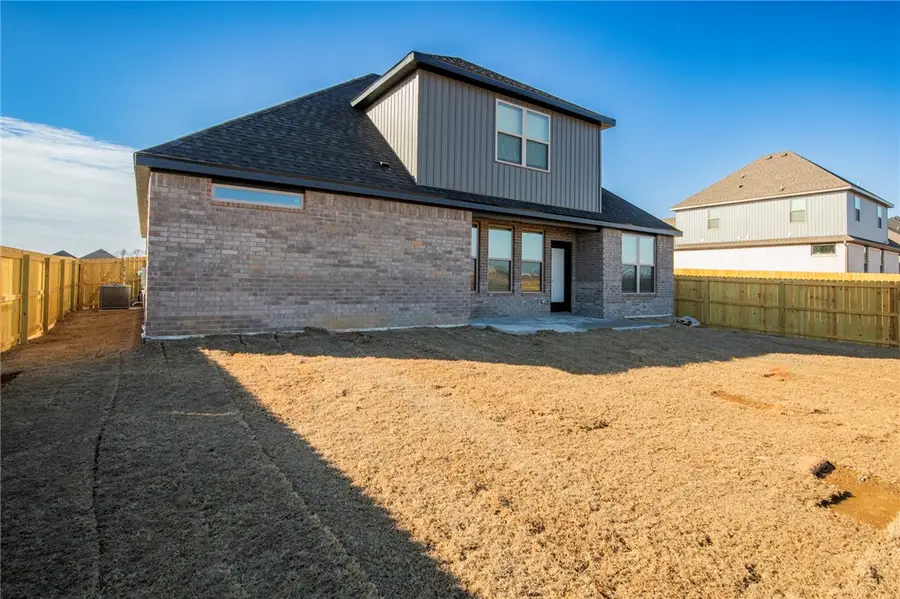 6806 SW Orange Avenue, Bentonville, AR 72713 - #3