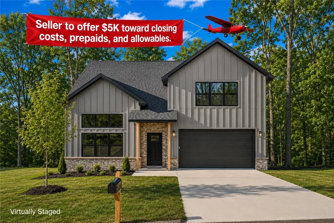 8 York Drive, Bella Vista, AR 72714 - #1