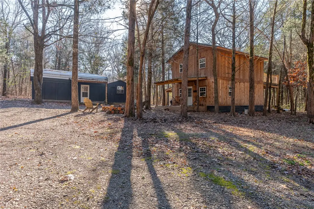 22982 Liberty Trail, Natural Dam, AR 72948 - #1
