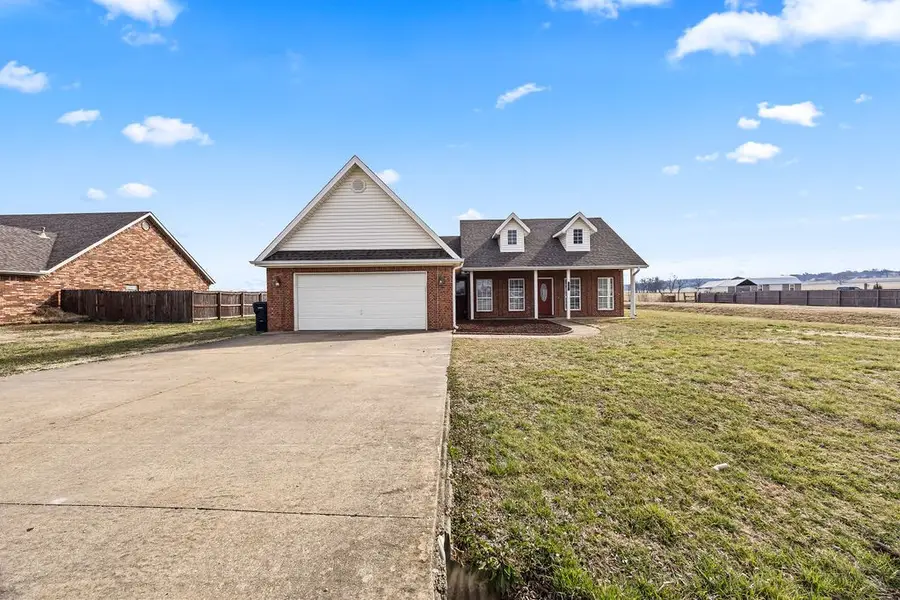 1601 Viney Grove Road, Prairie Grove, AR 72753 - #2