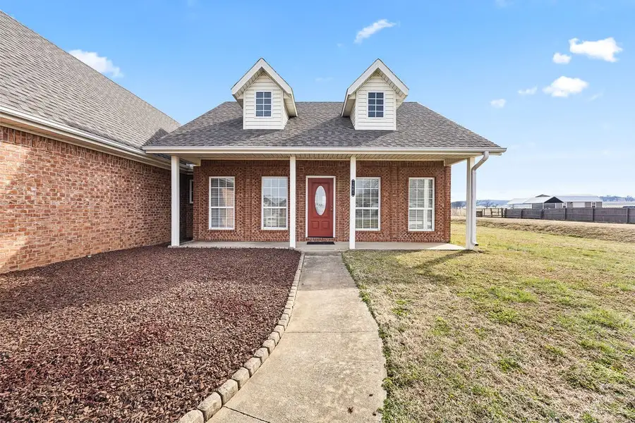 1601 Viney Grove Road, Prairie Grove, AR 72753 - #3