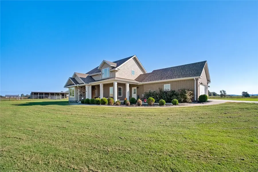 670 Habberton Road, Fayetteville, AR 72703 - #2