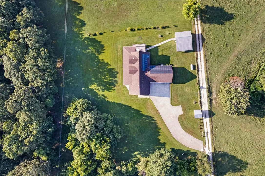 14469 Highland Church Road, Fayetteville, AR 72704 - #1