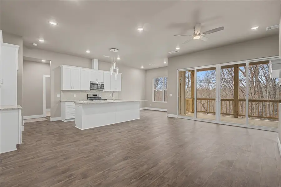 2 Celtic Lane, Bella Vista, AR 72714 - #3