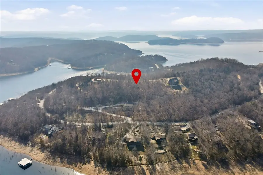 Lot 73 Cedar Ridge, Garfield, AR 72732 - #3