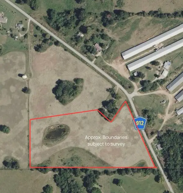 TBD CR 912 Tract 2 County Road 912, Alpena, AR 72611