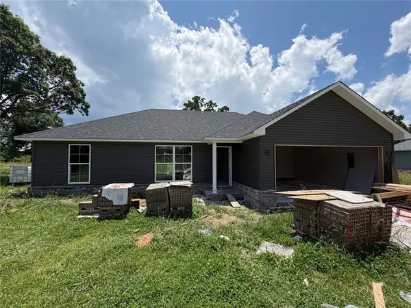 49 Nc 8218, Jasper, AR 72641
