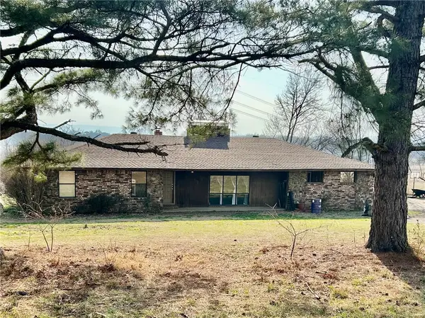 1803 W State Highway 10, Belleville, AR 72824