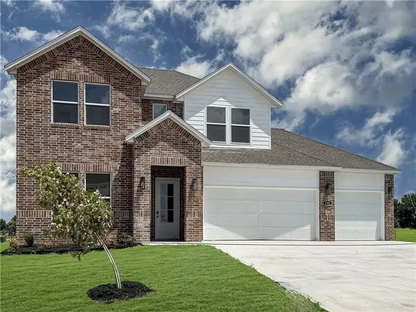 588 Renley Street, Tontitown, AR 72762