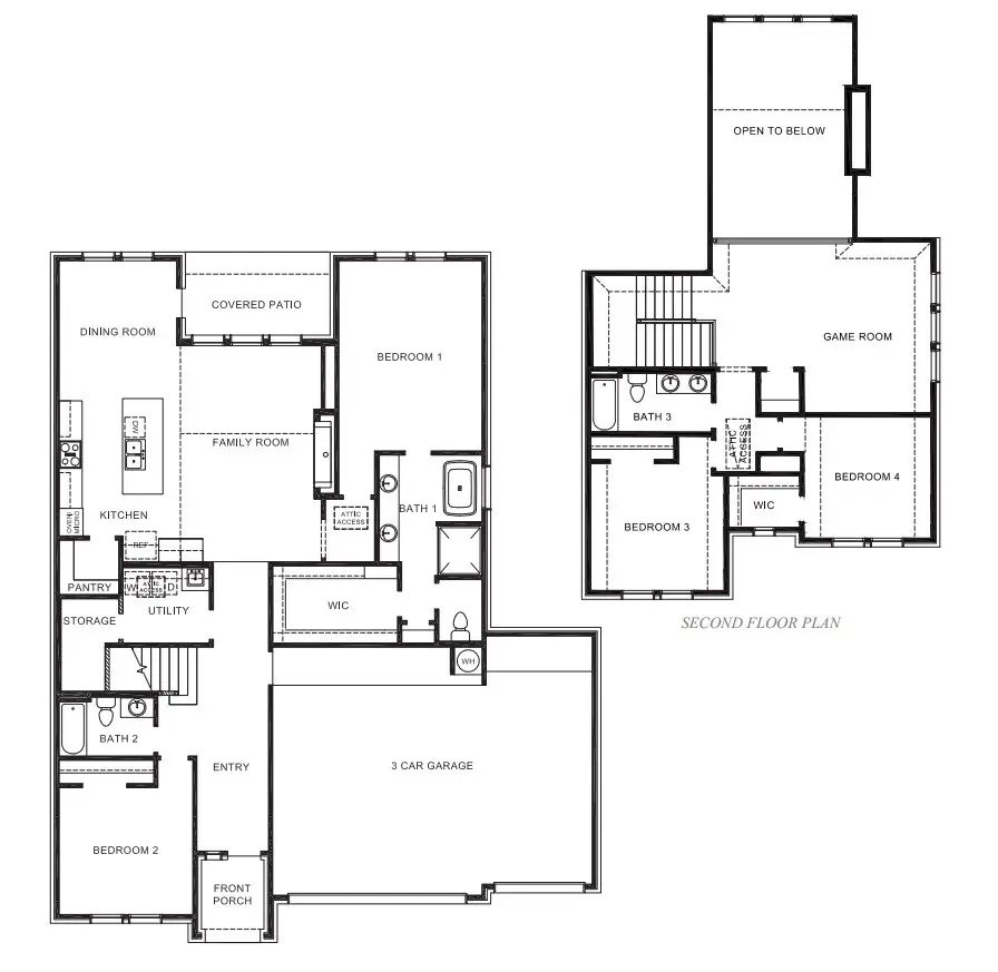 588 Renley Street, Tontitown, AR 72762 - #2