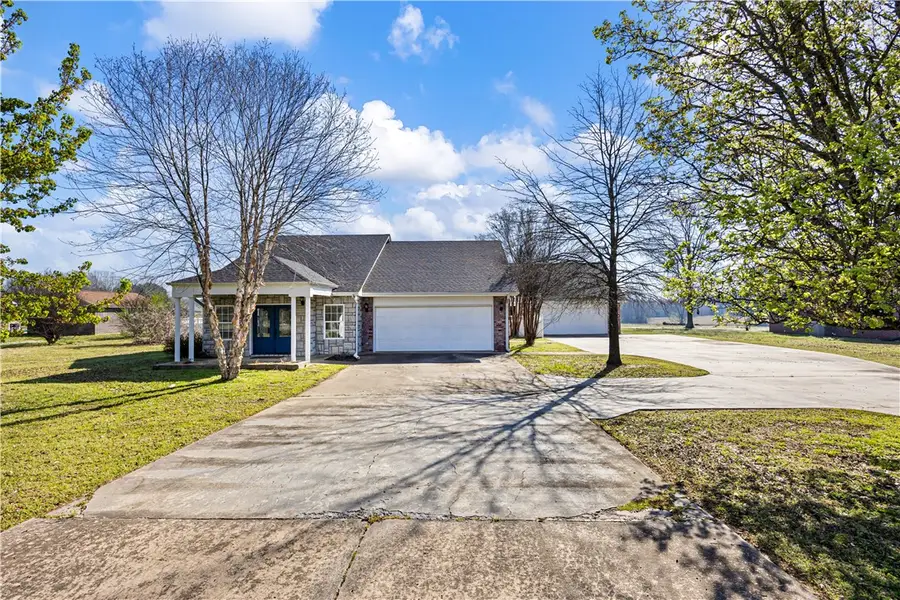 13 Hickory Lane, Clarksville, AR 72830 - #2