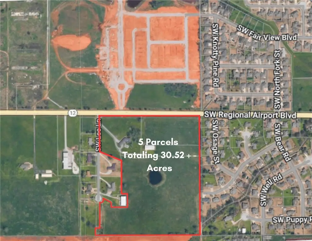 Sw Regional Airport Boulevard, Bentonville, AR 72712 - #1