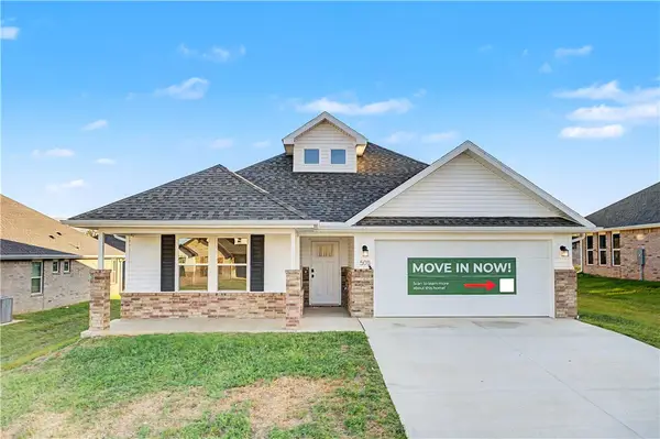 5011 Elk Valley Avenue, Springdale, AR 72762