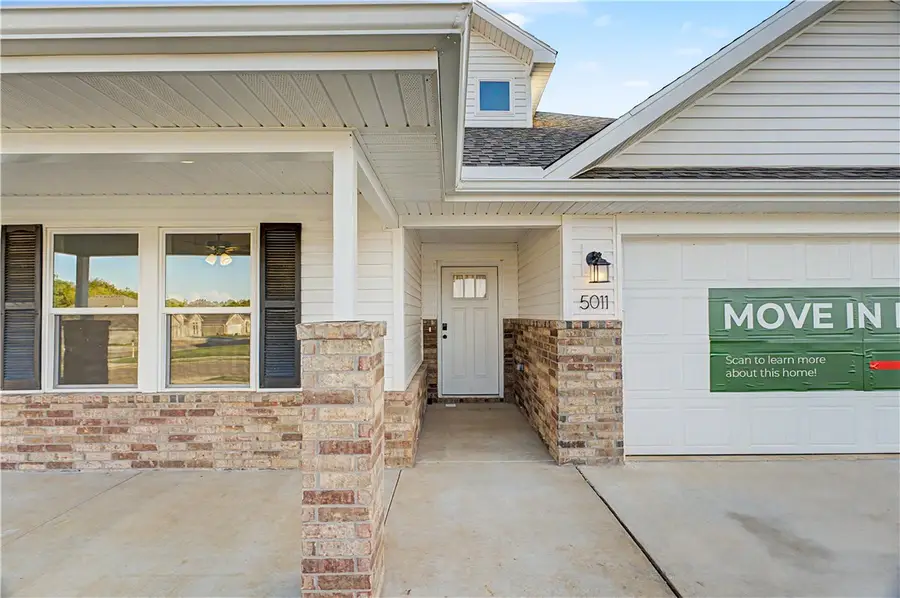 5011 Elk Valley Avenue, Springdale, AR 72762 - #2