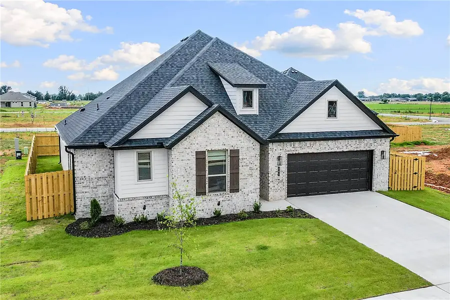 803 Jenison Road, Tontitown, AR 72762 - #2