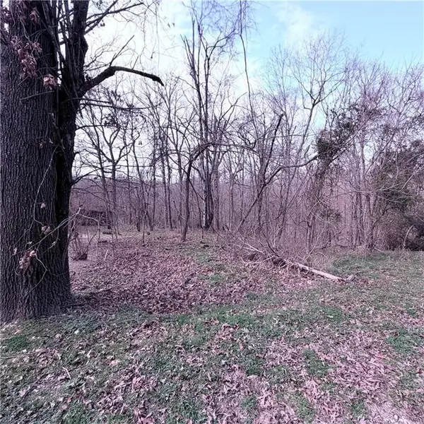 Hoyer Lane, Bella Vista, AR 72714