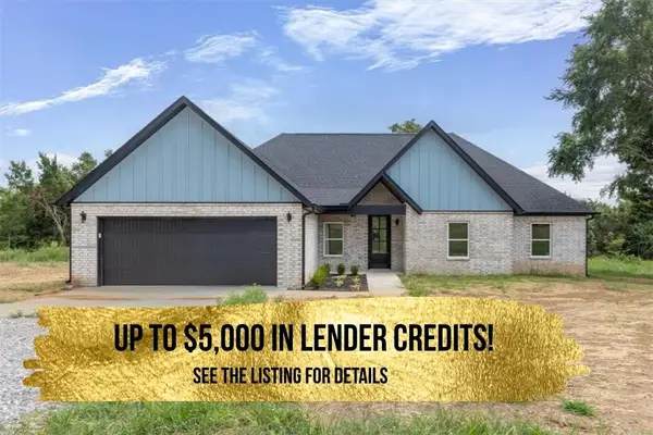 13006 Rocky Hill Road, Prairie Grove, AR 72753