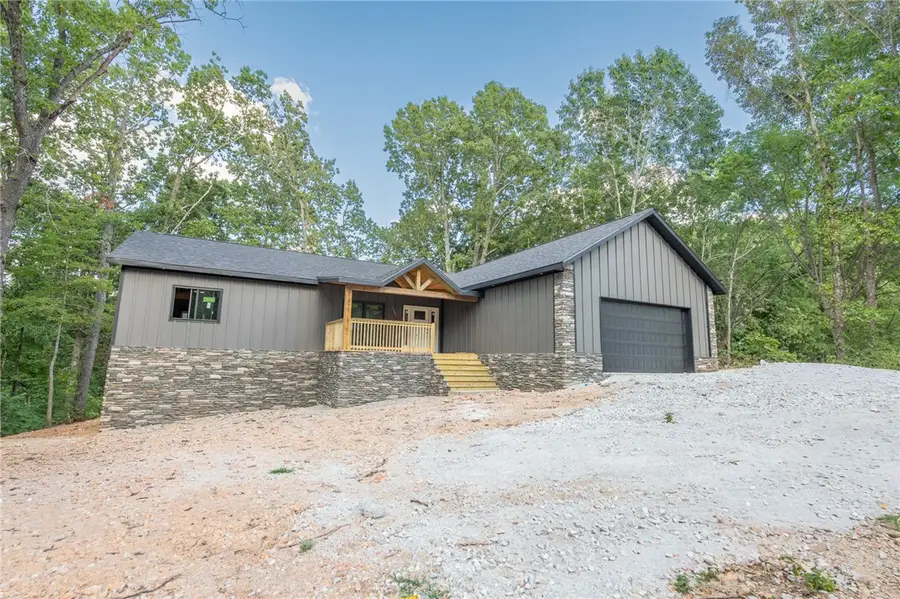 4222 Turnbury Drive, Harrison, AR 72601 - #2