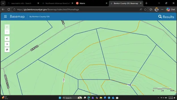 Kent Drive, Bella Vista, AR 72714 - #2