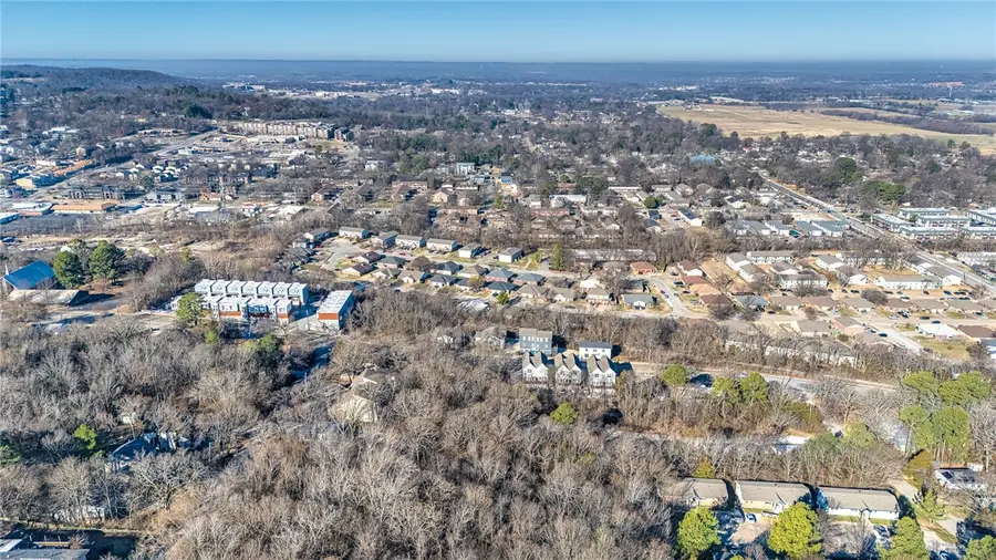 1466 & 1482 N Gregg Avenue, Fayetteville, AR 72703 - #3