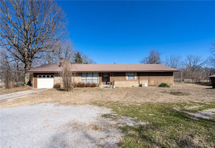11886 412 Highway, Kansas, OK 74347 - #3