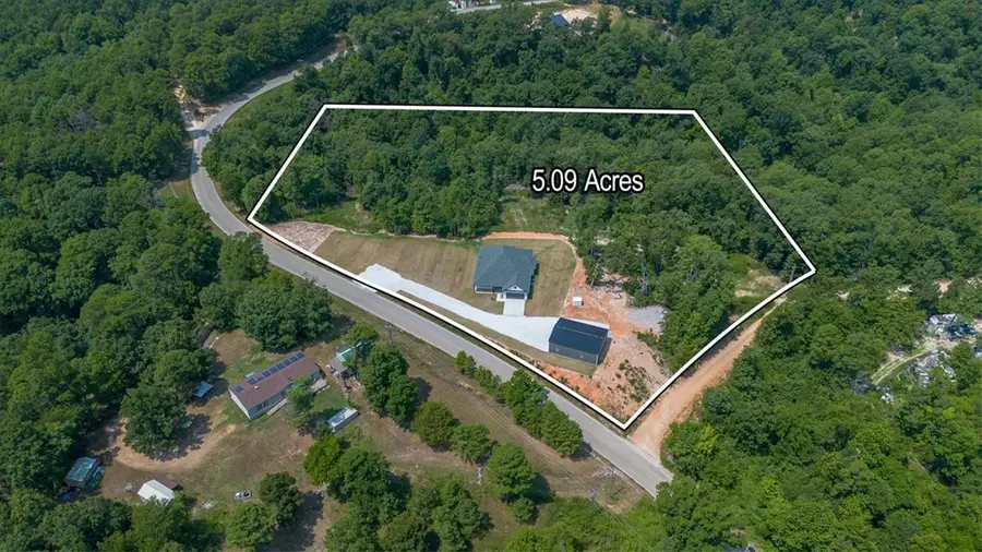 16991 Railroad Cut, Rogers, AR 72756 - #2