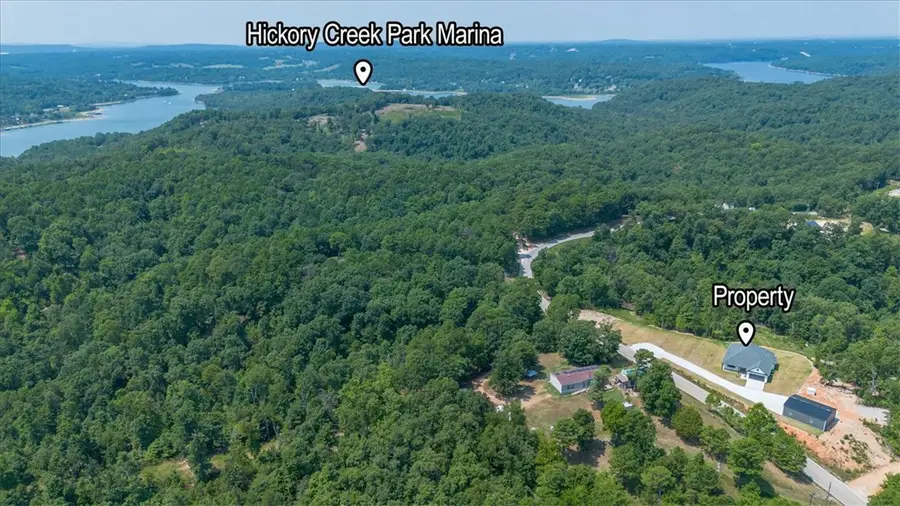 16991 Railroad Cut, Rogers, AR 72756 - #3